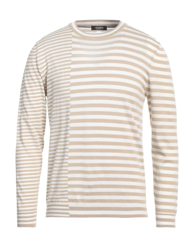 商品MASQ|Sweater,价格¥870,第1张图片
