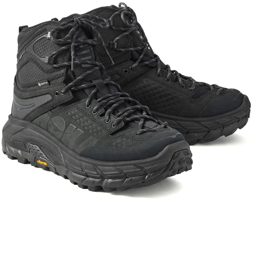 商品Hoka One One|Tor Ultra HI Gore-Tex 'Black / Black',价格¥1897,第2张图片详细描述