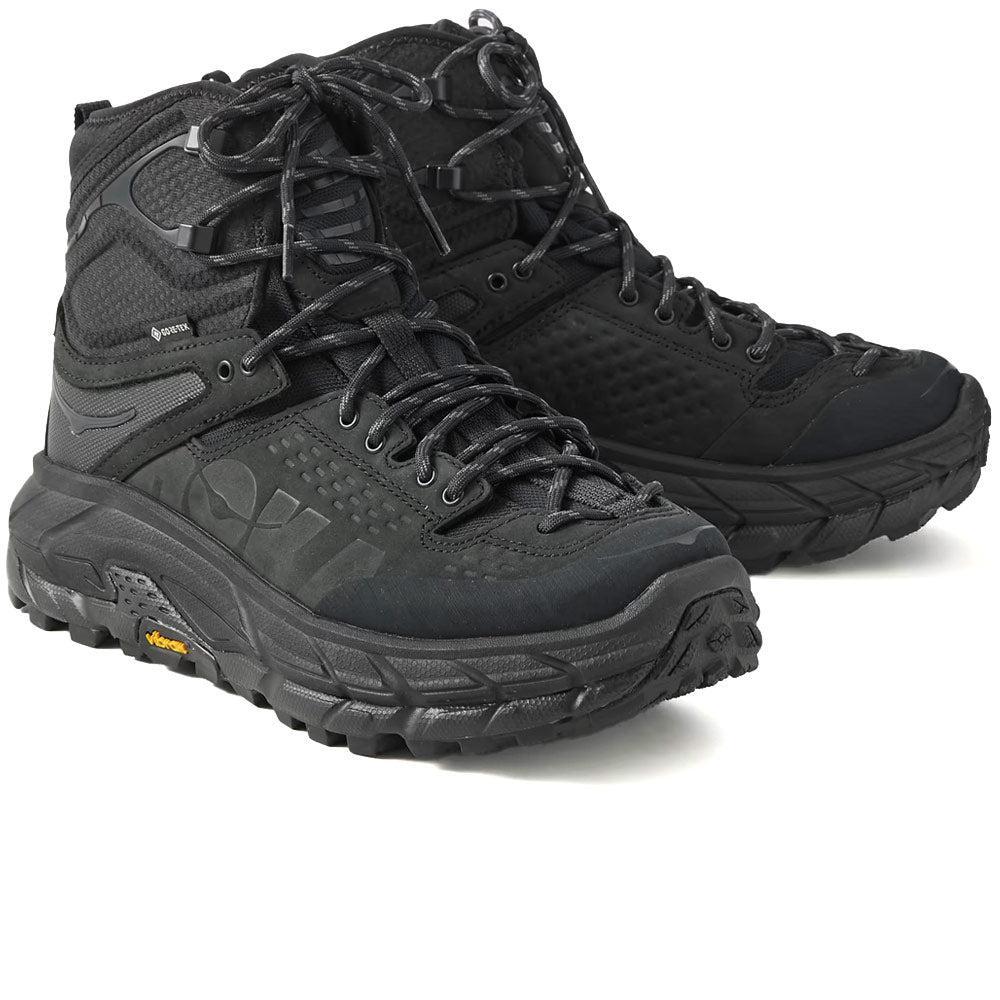 商品Hoka One One|Tor Ultra HI Gore-Tex 'Black / Black',价格¥1853,第4张图片详细描述