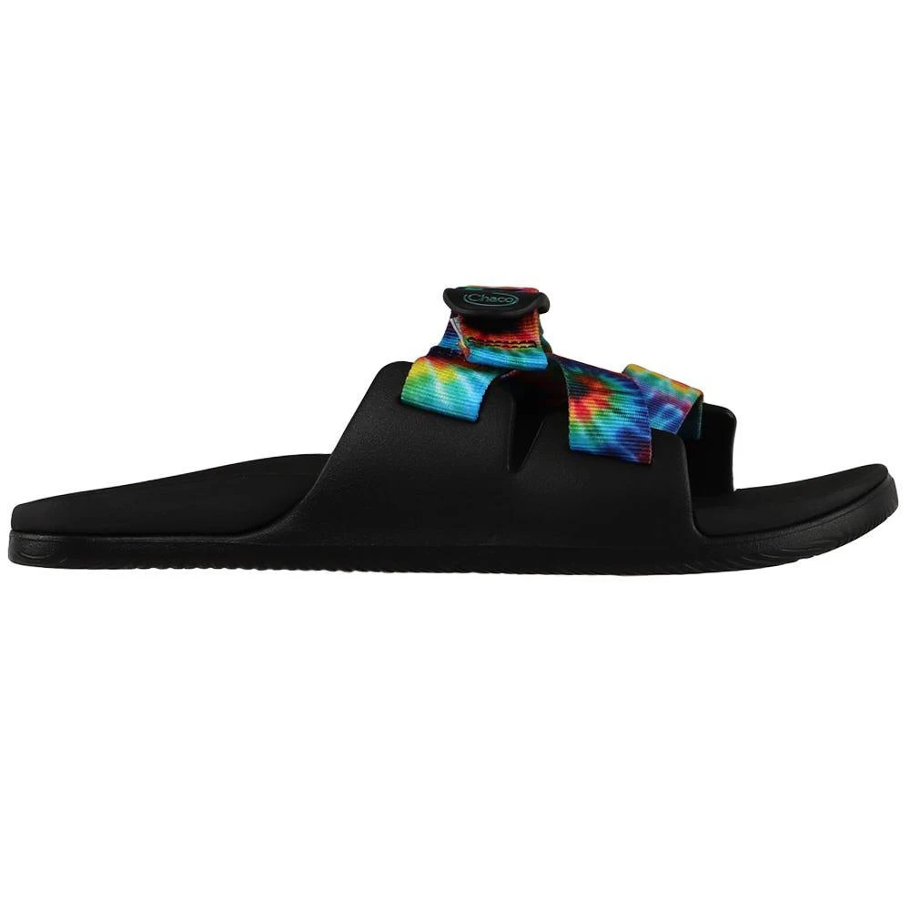 商品Chaco|Chillos Slide Sandals,价格¥190,第1张图片