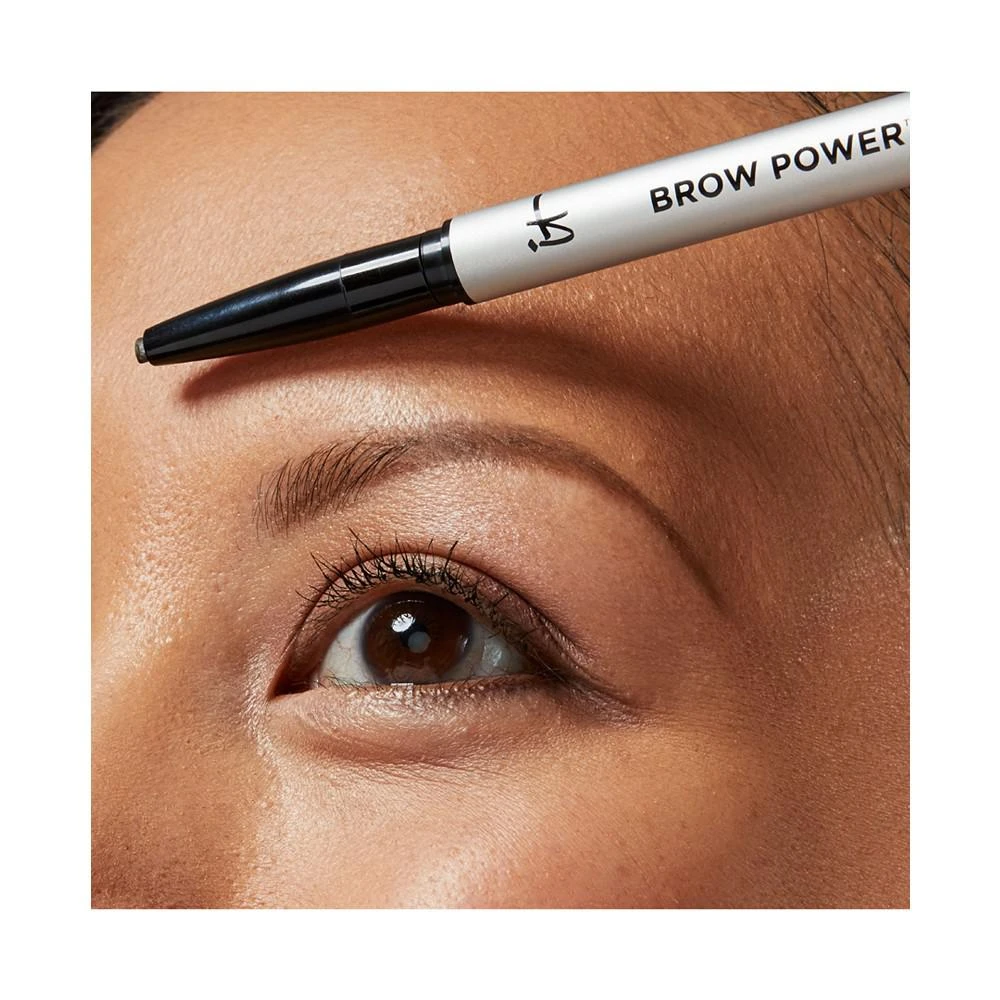 商品IT Cosmetics|Brow Power Universal Eyebrow Pencil, Travel Size,价格¥112,第5张图片详细描述