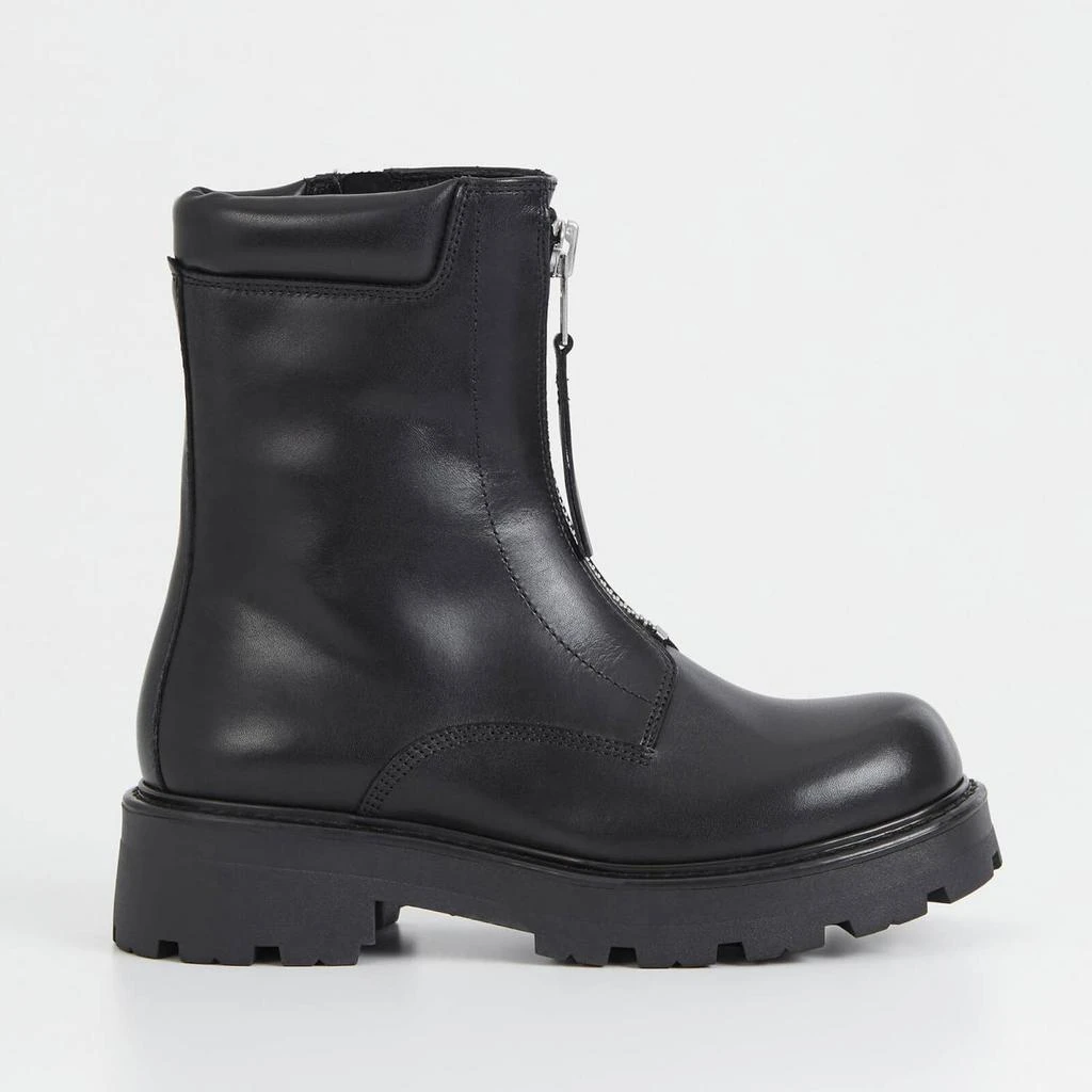 商品Vagabond|Vagabond Cosmo 2.0 Leather Boots,价格¥364,第1张图片