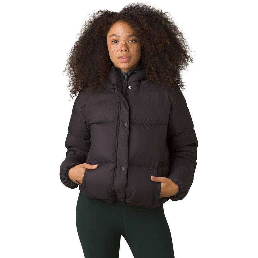 商品Prana|Hellebore Jacket - Women's,价格¥858,第1张图片