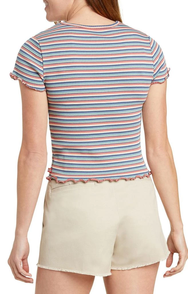 商品DICKIES|(J3097RY D1226Q) SS Baby T-Shirt - Multi Color,价格¥50,第3张图片详细描述