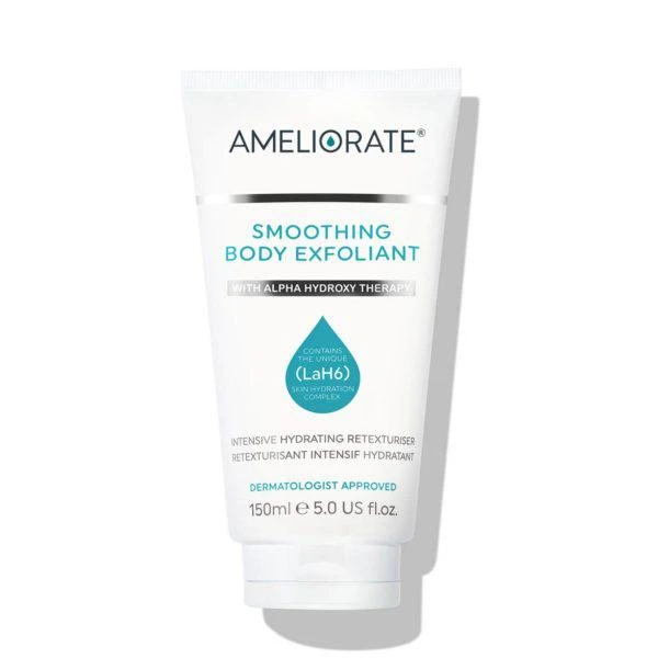 商品Ameliorate|Smoothing Body Exfoliant,价格¥181,第1张图片