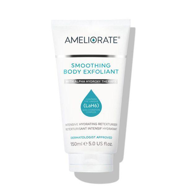 商品Ameliorate|Smoothing Body Exfoliant,价格¥176,第1张图片