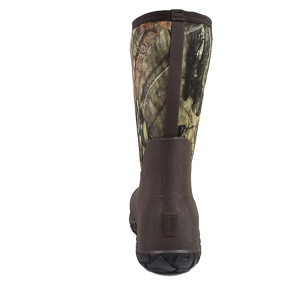商品Bogs|Bogs Men's Warner Boot,价格¥1387,第2张图片详细描述