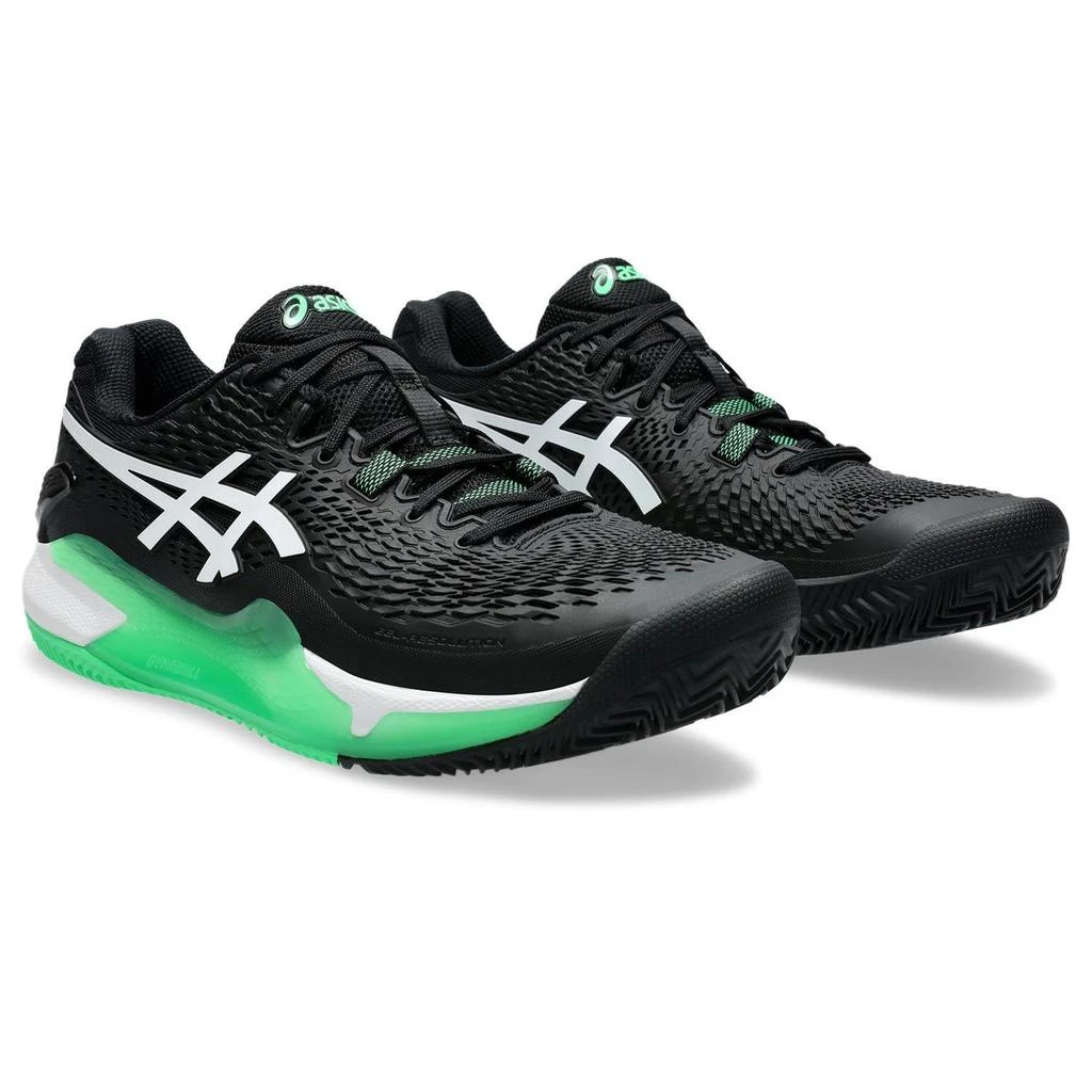 商品Asics|GEL-Resolution 9 Clay,价格¥1015,第1张图片