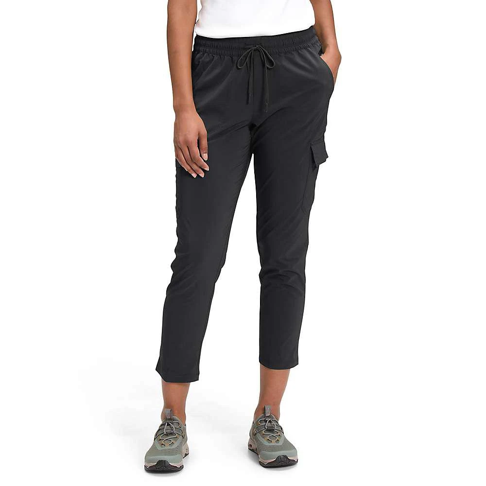 商品The North Face|Women's Never Stop Wearing Cargo Pant,价格¥281,第1张图片