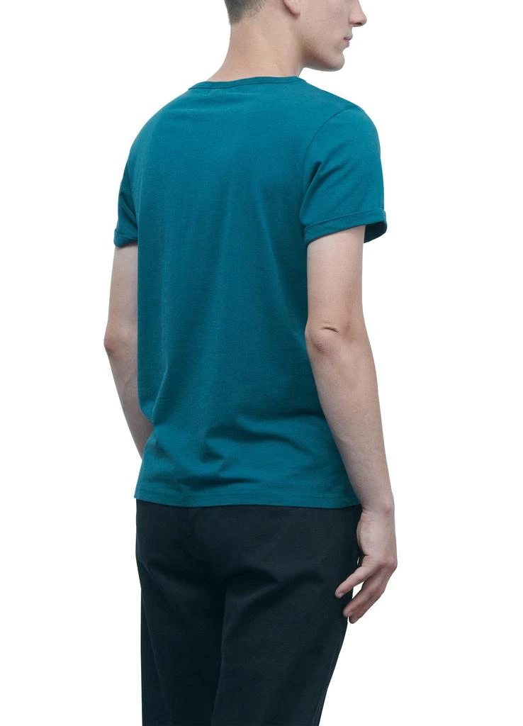 商品Maison Labiche|"boire et danser" Poitou T-shirt,价格¥561,第5张图片详细描述
