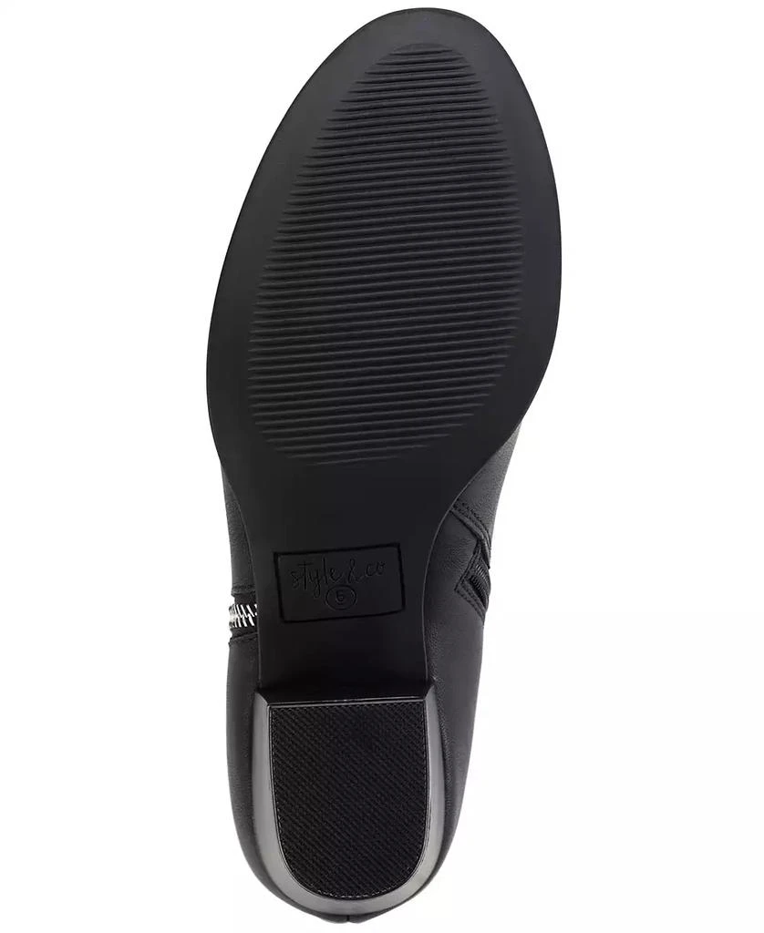Women's Masrinaa Ankle Booties, Created for Macy's 商品