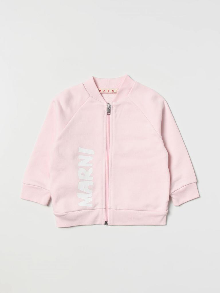商品Marni|Marni sweater for baby,价格¥579-¥827,第1张图片