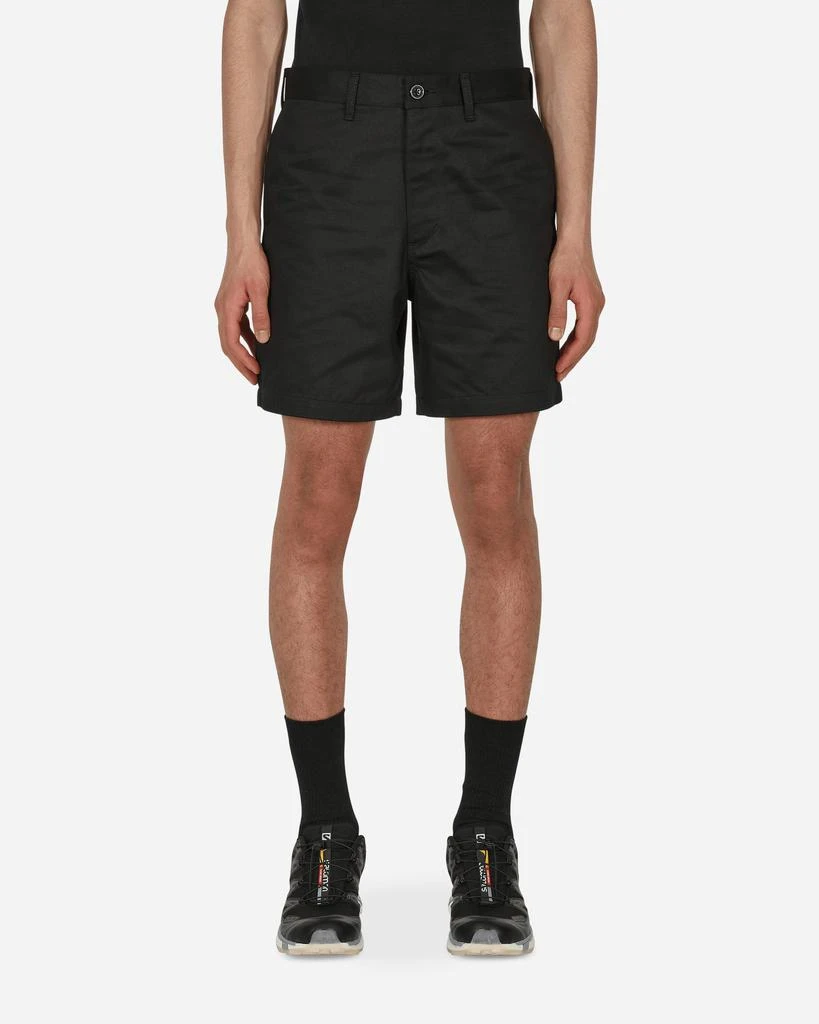 商品Wtaps|Buds Shorts Black,价格¥748,第1张图片