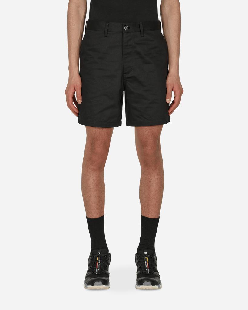 商品Wtaps|Buds Shorts Black,价格¥707,第1张图片