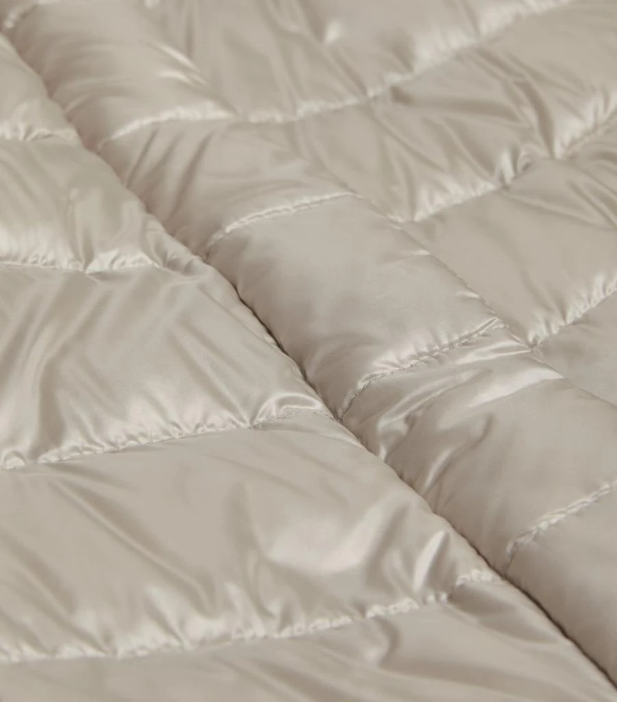 商品Herno|Down-Filled Quilted Gilet,价格¥3879,第5张图片详细描述