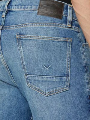 Zack Skinny Moto Jeans 商品