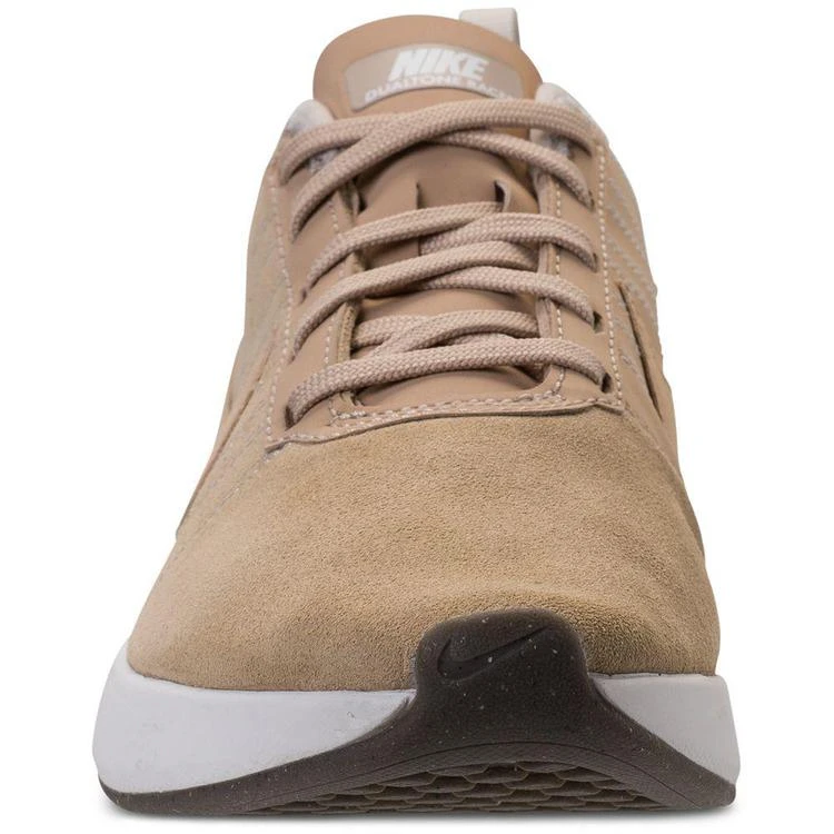 商品NIKE|Dualtone Racer SE 女士休闲鞋,价格¥371,第3张图片详细描述