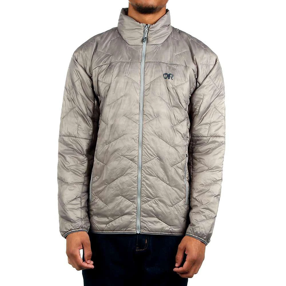 商品Outdoor Research|Outdoor Research Men's Superstrand LT Jacket,价格¥915,第1张图片