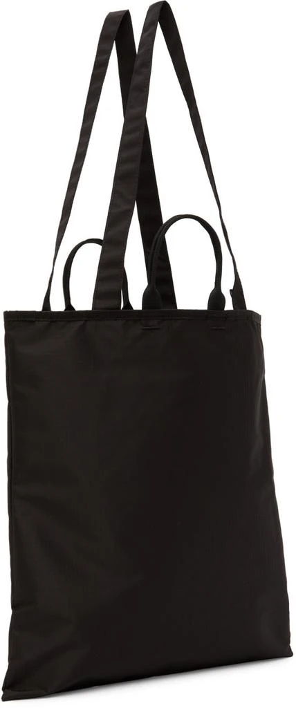 商品Acne Studios|Black Logo Tote,价格¥1027,第3张图片详细描述