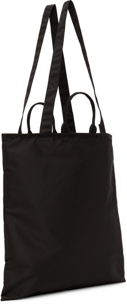 商品Acne Studios|Black Logo Tote,价格¥905,第5张图片详细描述