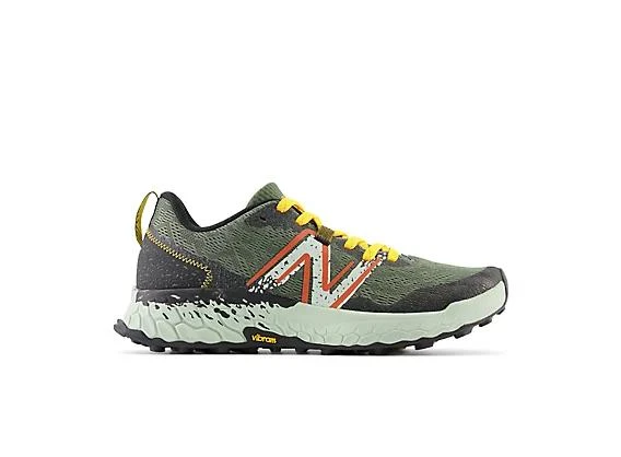 商品New Balance|Fresh Foam X Hierro v7,价格¥764,第1张图片