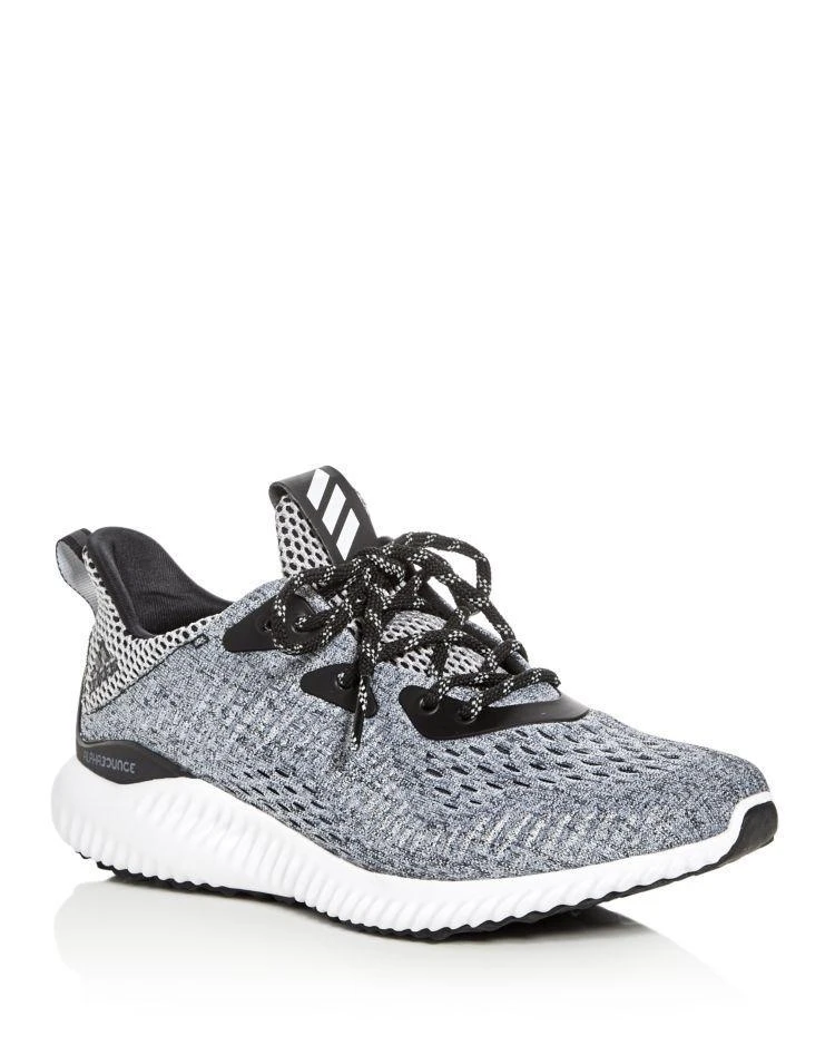 商品Adidas|Women's Alphabounce Engineered Mesh Lace Up Sneakers,价格¥571,第1张图片