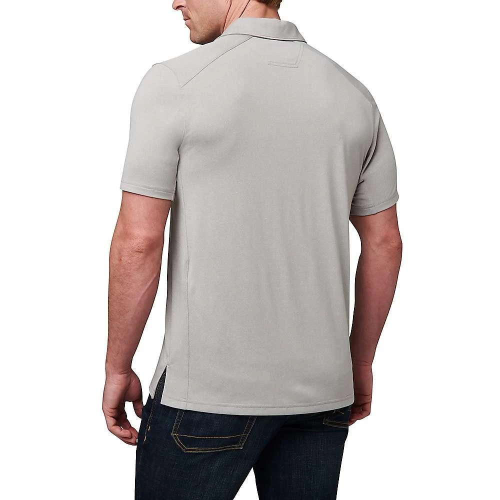 商品5eleven|5.11 Men's Paramount 2.0 Polo,价格¥258,第2张图片详细描述