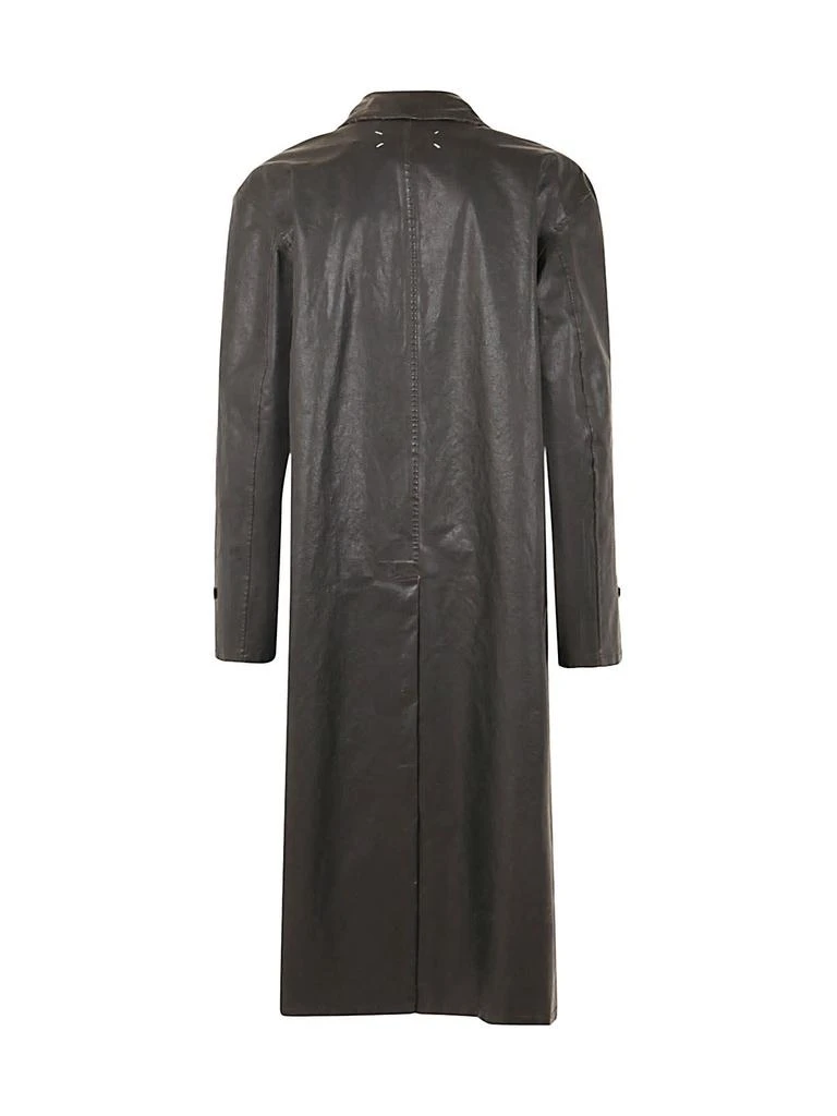 商品MAISON MARGIELA|Maison Margiela Raincoat,价格¥17041,第2张图片详细描述