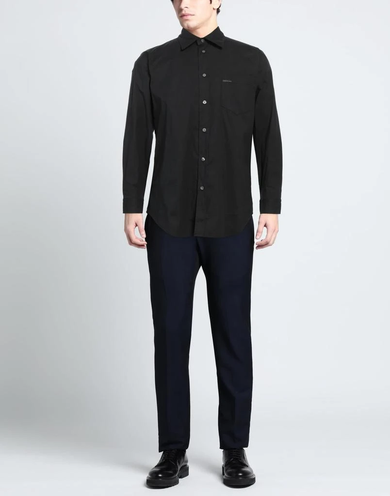 商品Calvin Klein|Solid color shirt,价格¥693,第2张图片详细描述