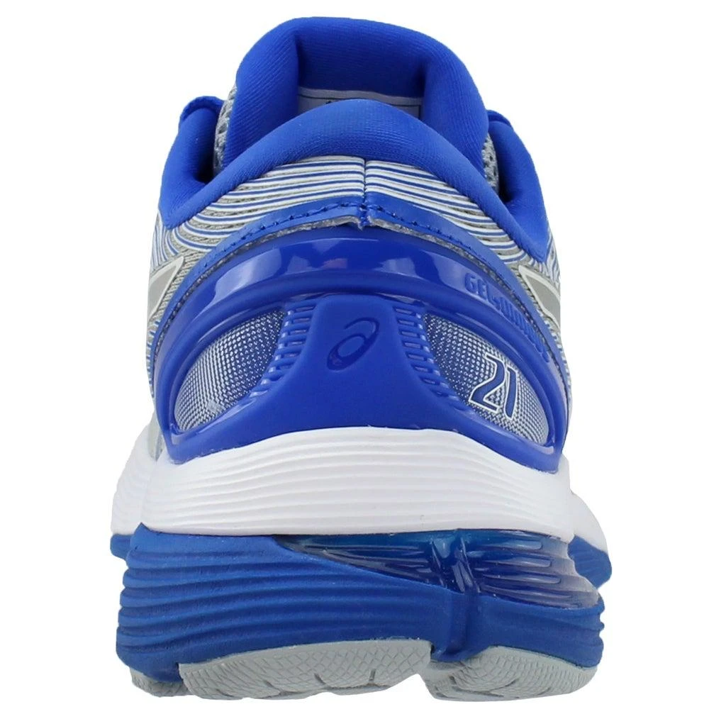 商品Asics|Gel-Nimbus 21 Lite-Show Running Shoes,价格¥678,第3张图片详细描述