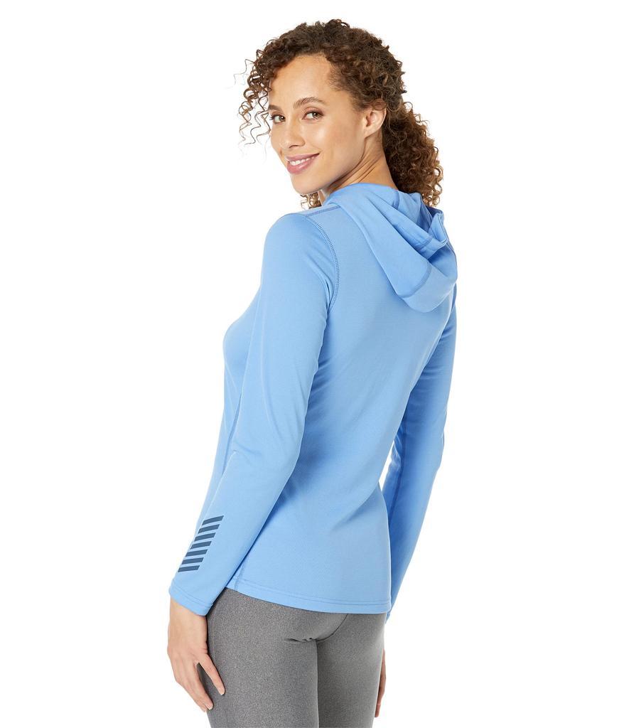 商品Helly Hansen|Lifa Active Solen Hoodie,价格¥215,第4张图片详细描述