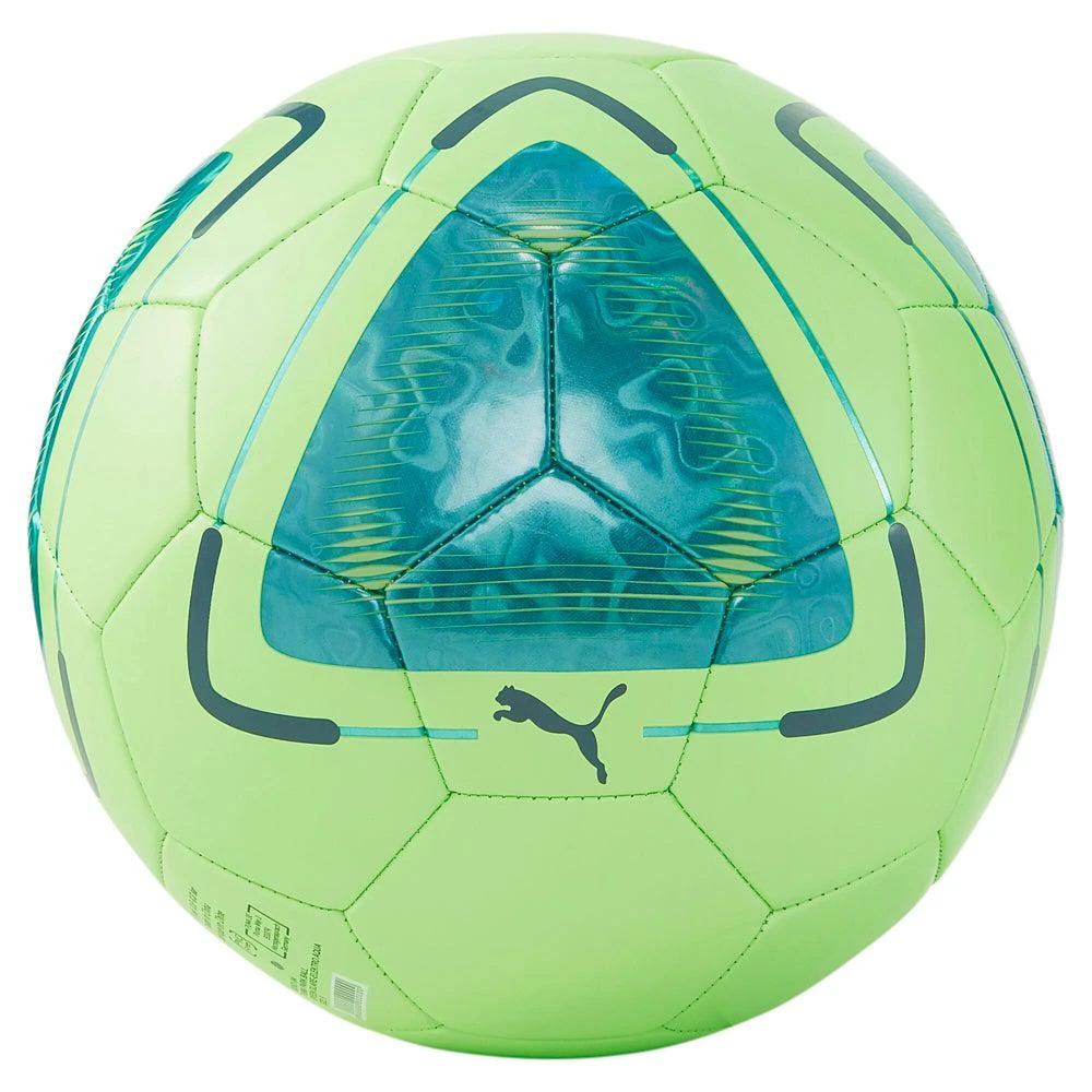 商品Puma|Park Soccer Ball,价格¥168,第2张图片详细描述