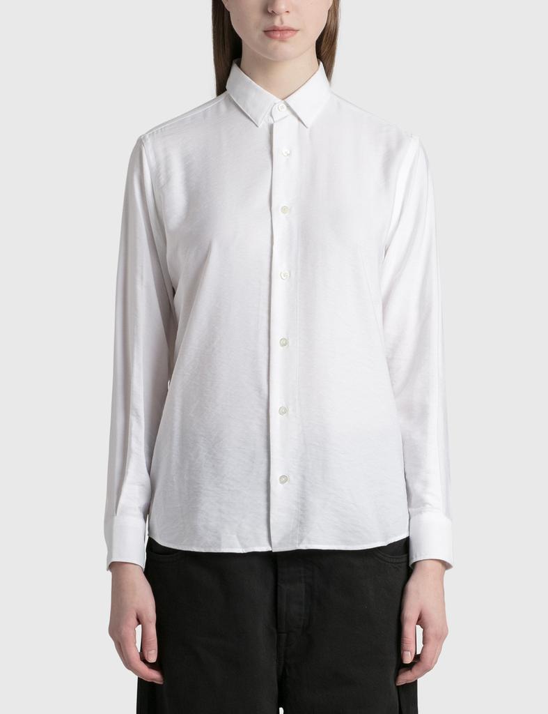 商品AMI|Summer Fit Shirt,价格¥1324,第1张图片