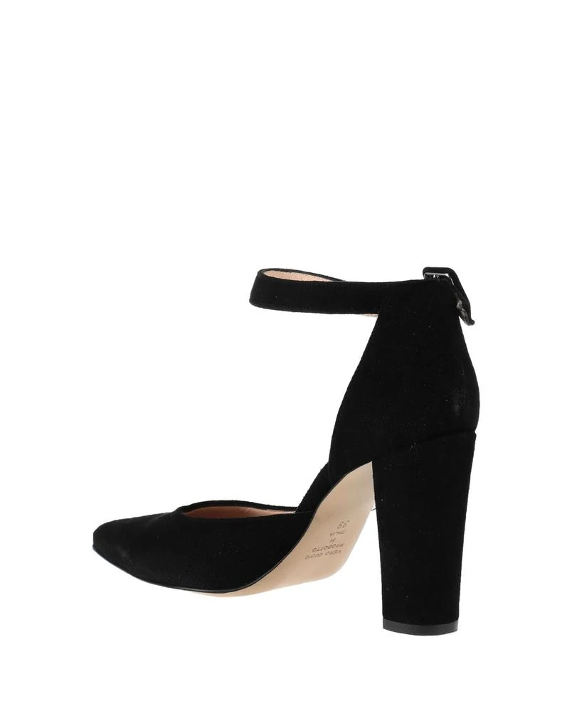商品ROBERTO DELLA CROCE|Pump,价格¥760,第3张图片详细描述