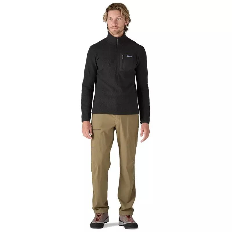 商品Patagonia|男士R1  套头衫,价格¥747,第2张图片详细描述