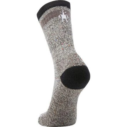 商品SmartWool|Larimer Crew Sock - Men's,价格¥174,第2张图片详细描述