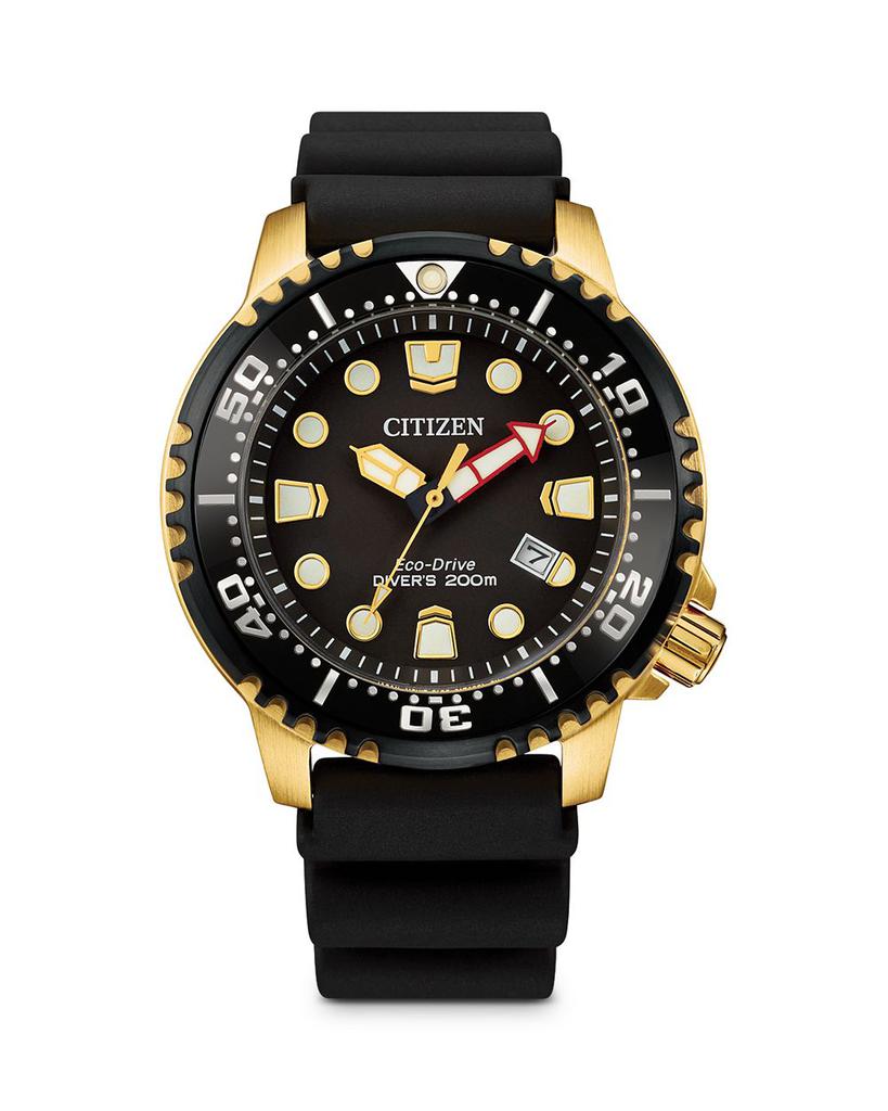 Promaster Dive Watch, 42mm商品第1张图片规格展示