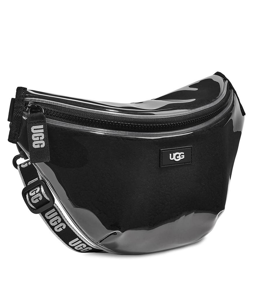 商品UGG|Nasha Belt Bag Clear,价格¥921,第4张图片详细描述