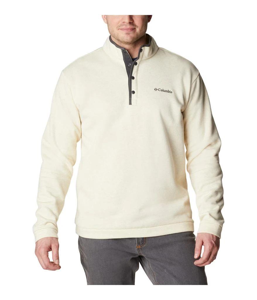 商品Columbia|哥伦比亚男士棉质套头衫,价格¥259,第1张图片