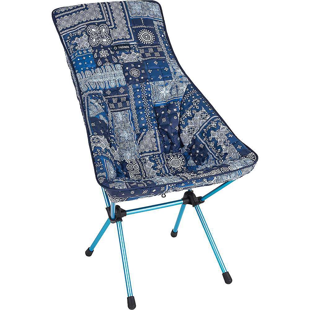 商品Helinox|日落沙滩折叠椅,价格¥520-¥594,第1张图片
