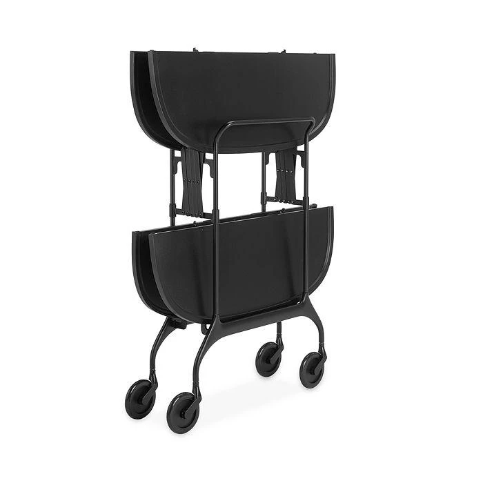 商品Kartell|Gastone Mat Folding Trolley,价格¥7076,第2张图片详细描述