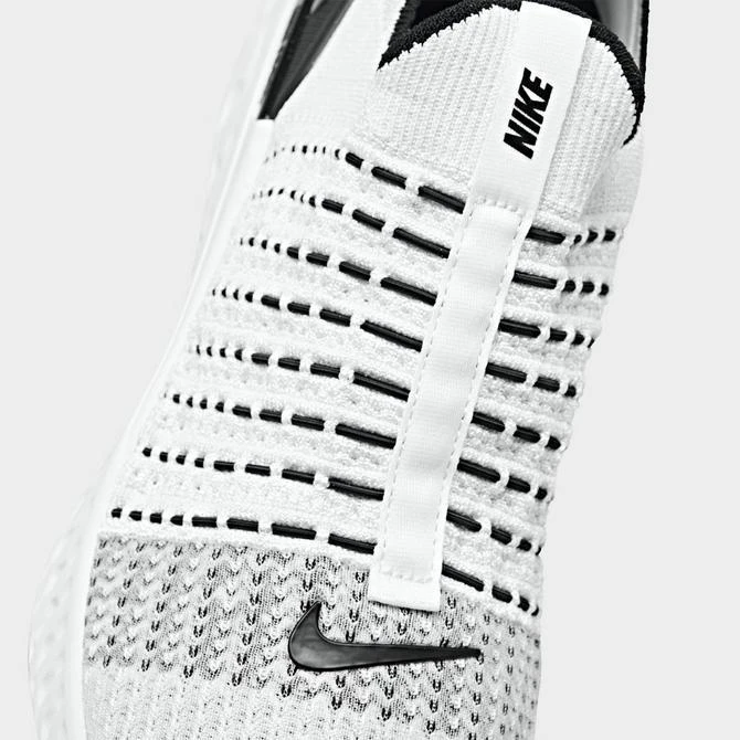 商品NIKE|Men's Nike React Phantom Run Flyknit 2 Running Shoes,价格¥1052,第3张图片详细描述