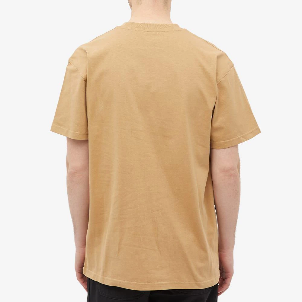 商品Carhartt|Carhartt WIP American Script T-Shirt,价格¥279,第4张图片详细描述