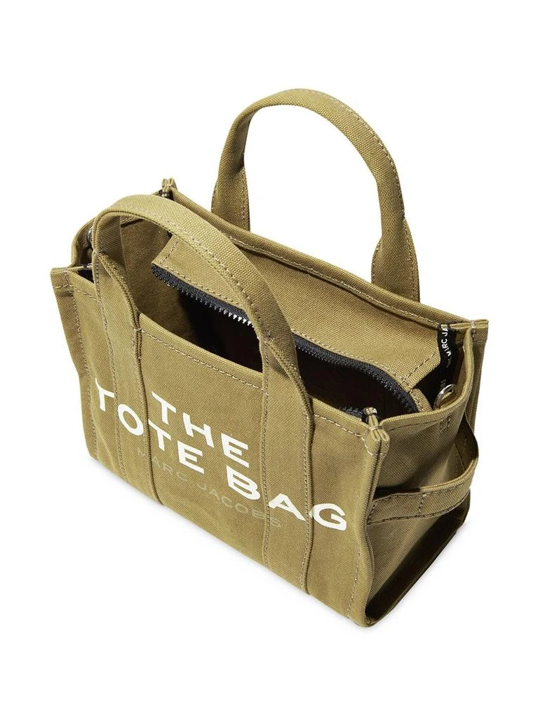 商品Marc Jacobs|MARC JACOBS MINI TOTE  BAGS,价格¥1504,第2张图片详细描述