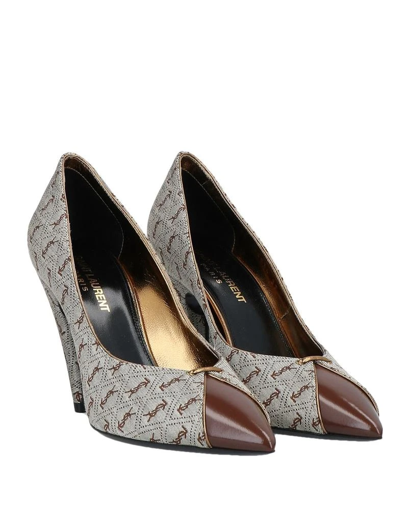 商品Yves Saint Laurent|Pump,价格¥3858,第2张图片详细描述