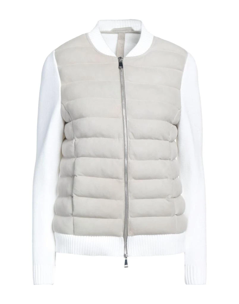 商品THE JACKIE LEATHERS|Cardigan,价格¥990,第1张图片