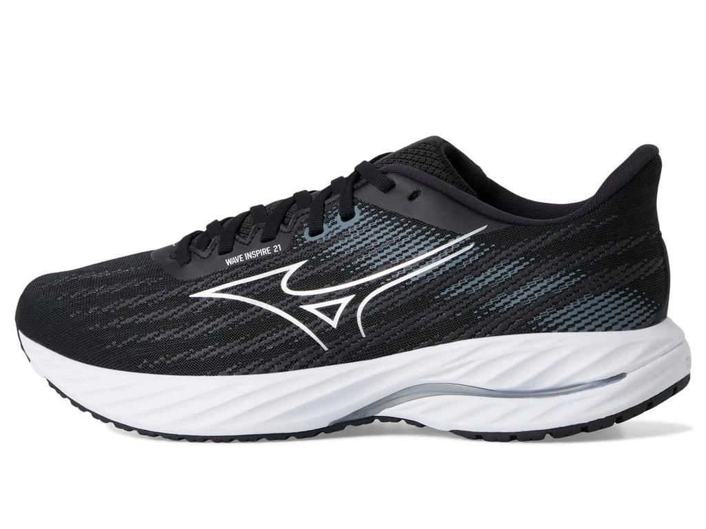 商品Mizuno|Wave Inspire 21,价格¥1121,第4张图片详细描述