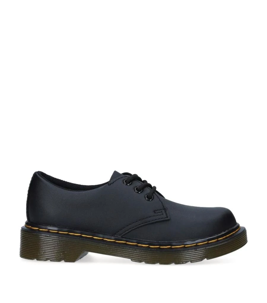 商品Dr. Martens|Leather 1461 Brogues,价格¥467,第3张图片详细描述