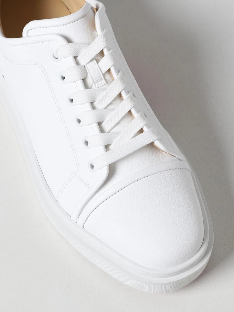 商品Christian Louboutin|Christian Louboutin sneakers for man,价格¥3299,第4张图片详细描述