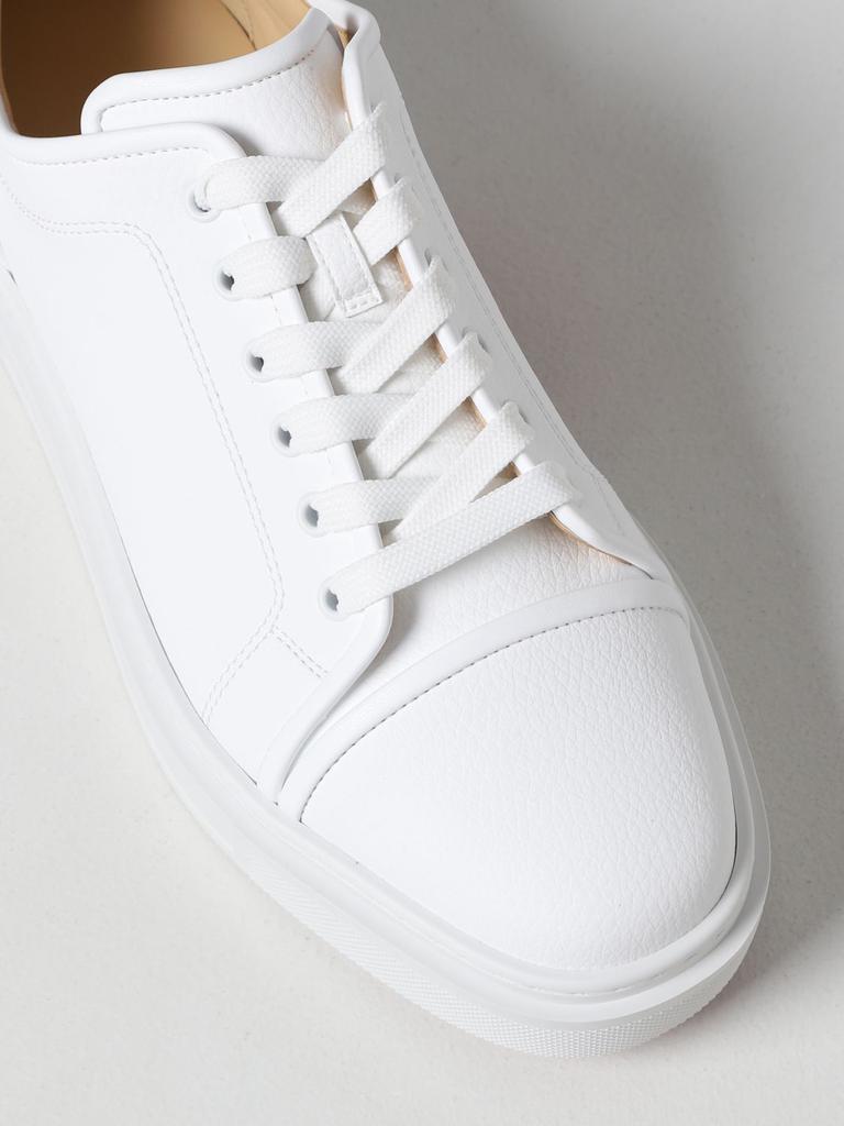 商品Christian Louboutin|Christian Louboutin sneakers for man,价格¥5205,第6张图片详细描述